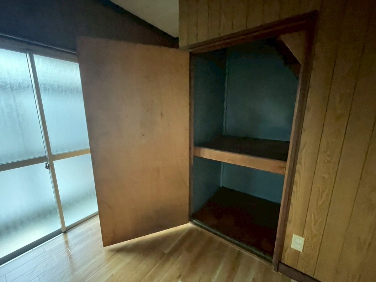 北平野南の町一戸建の物件内観写真