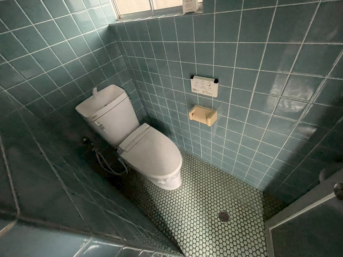 北平野南の町一戸建の物件内観写真