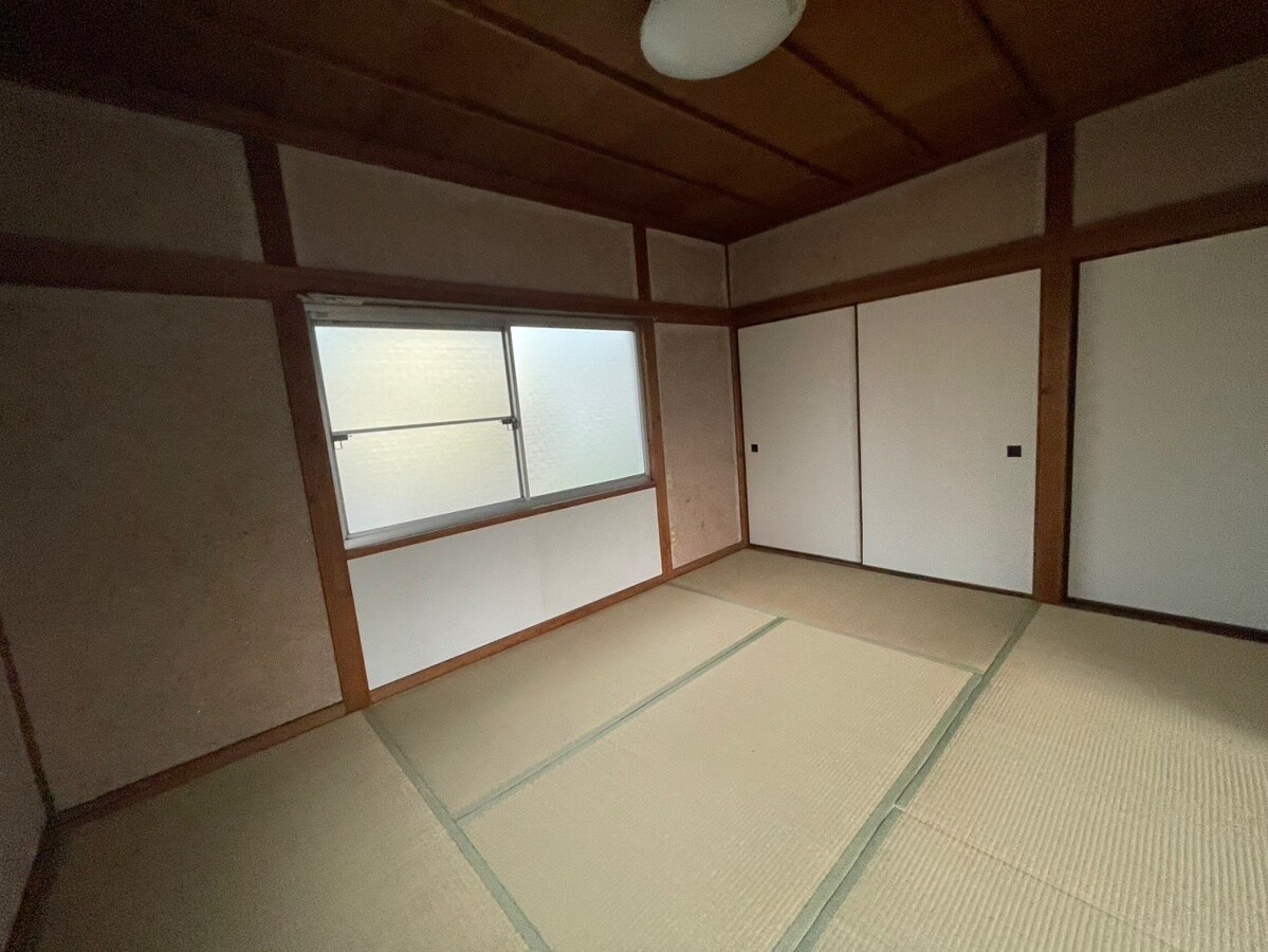 北平野南の町一戸建の物件内観写真