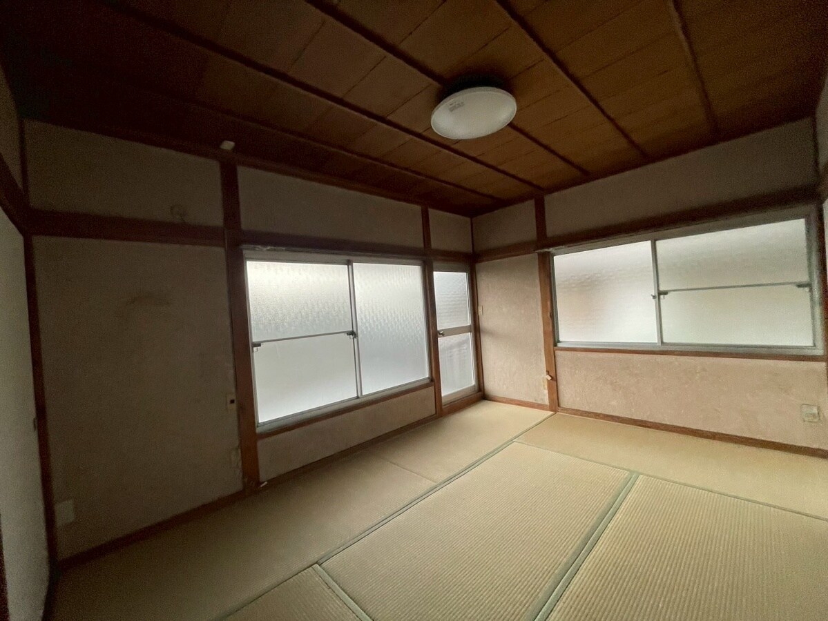 北平野南の町一戸建の物件内観写真