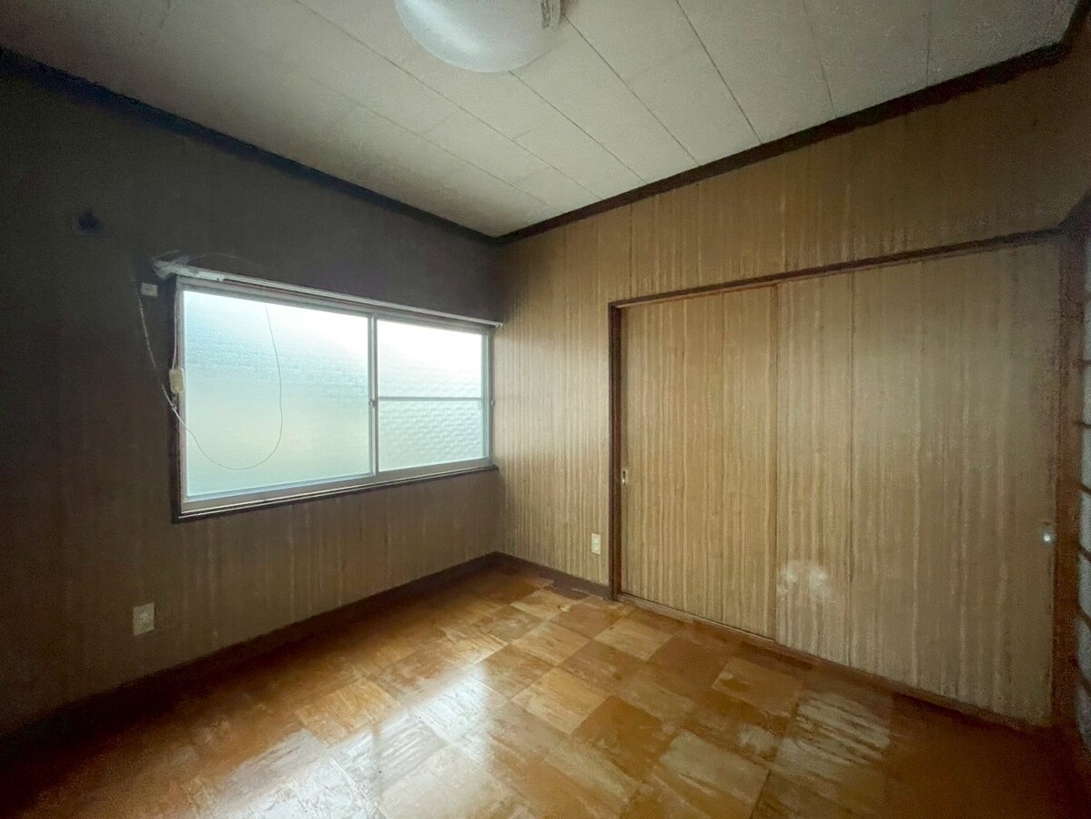 北平野南の町一戸建の物件内観写真