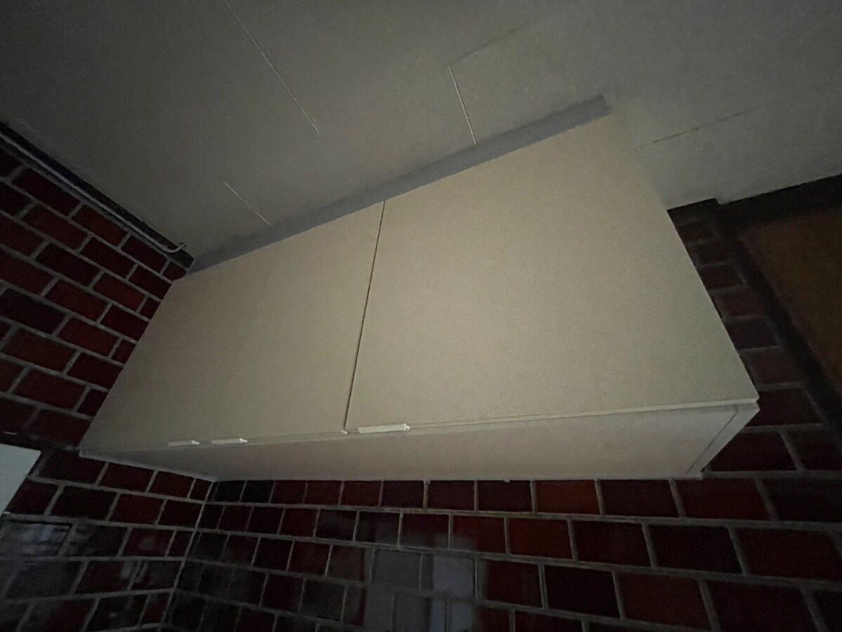 北平野南の町一戸建の物件内観写真