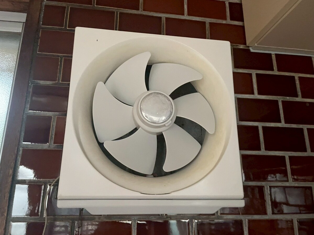 北平野南の町一戸建の物件内観写真