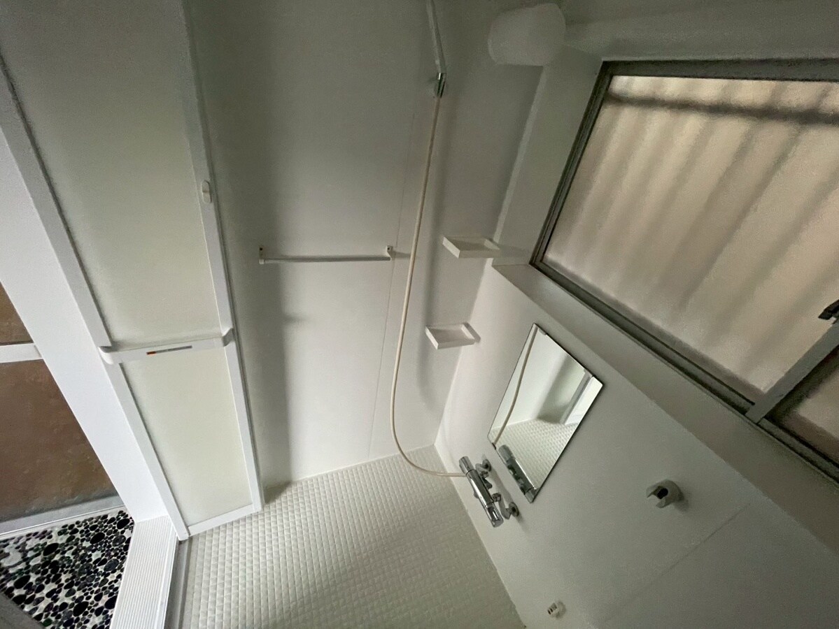 北平野南の町一戸建の物件内観写真