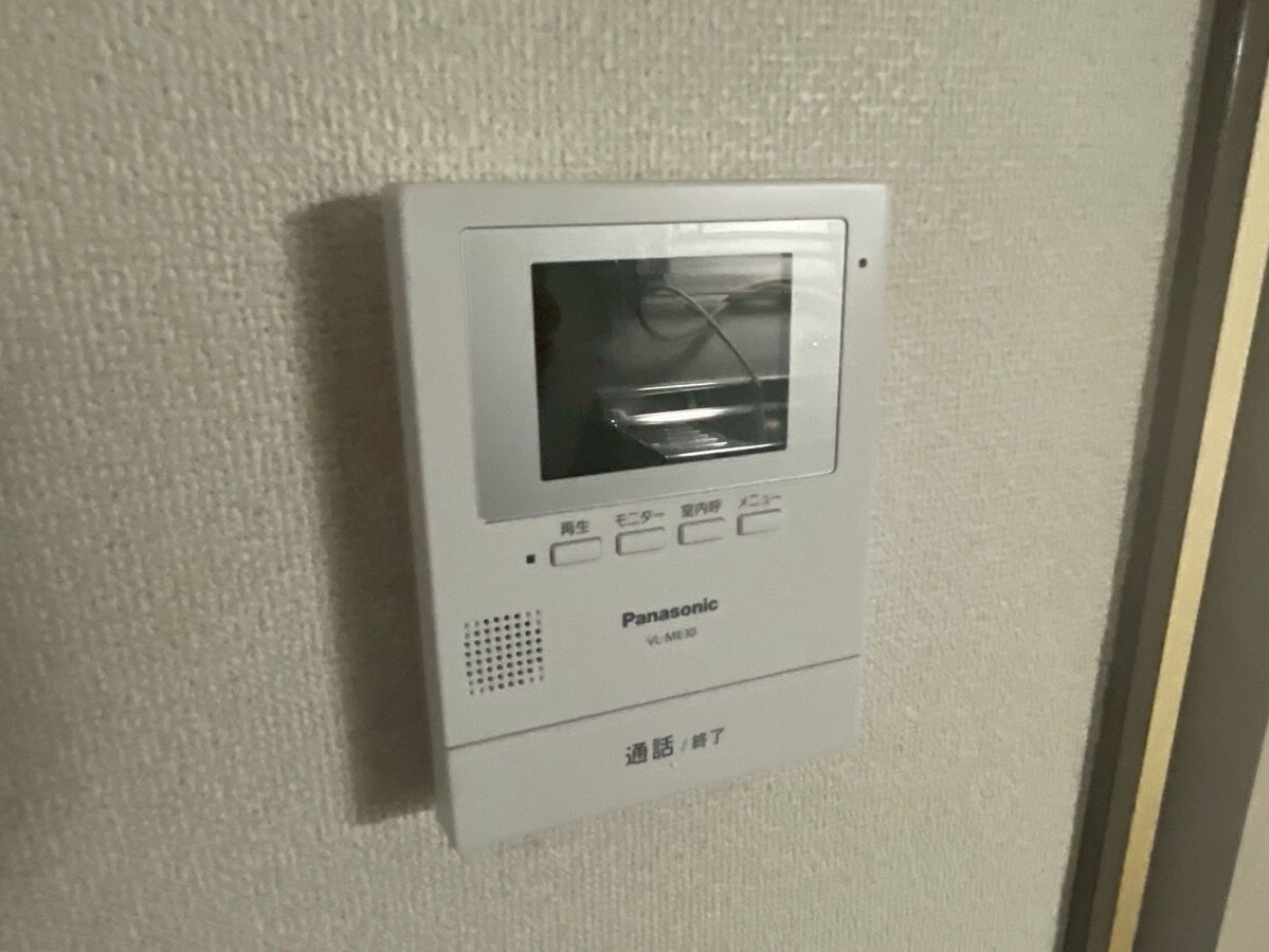 中村マンションの物件内観写真