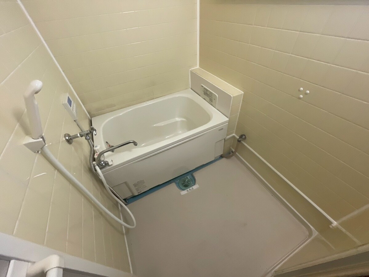 中村マンションの物件内観写真