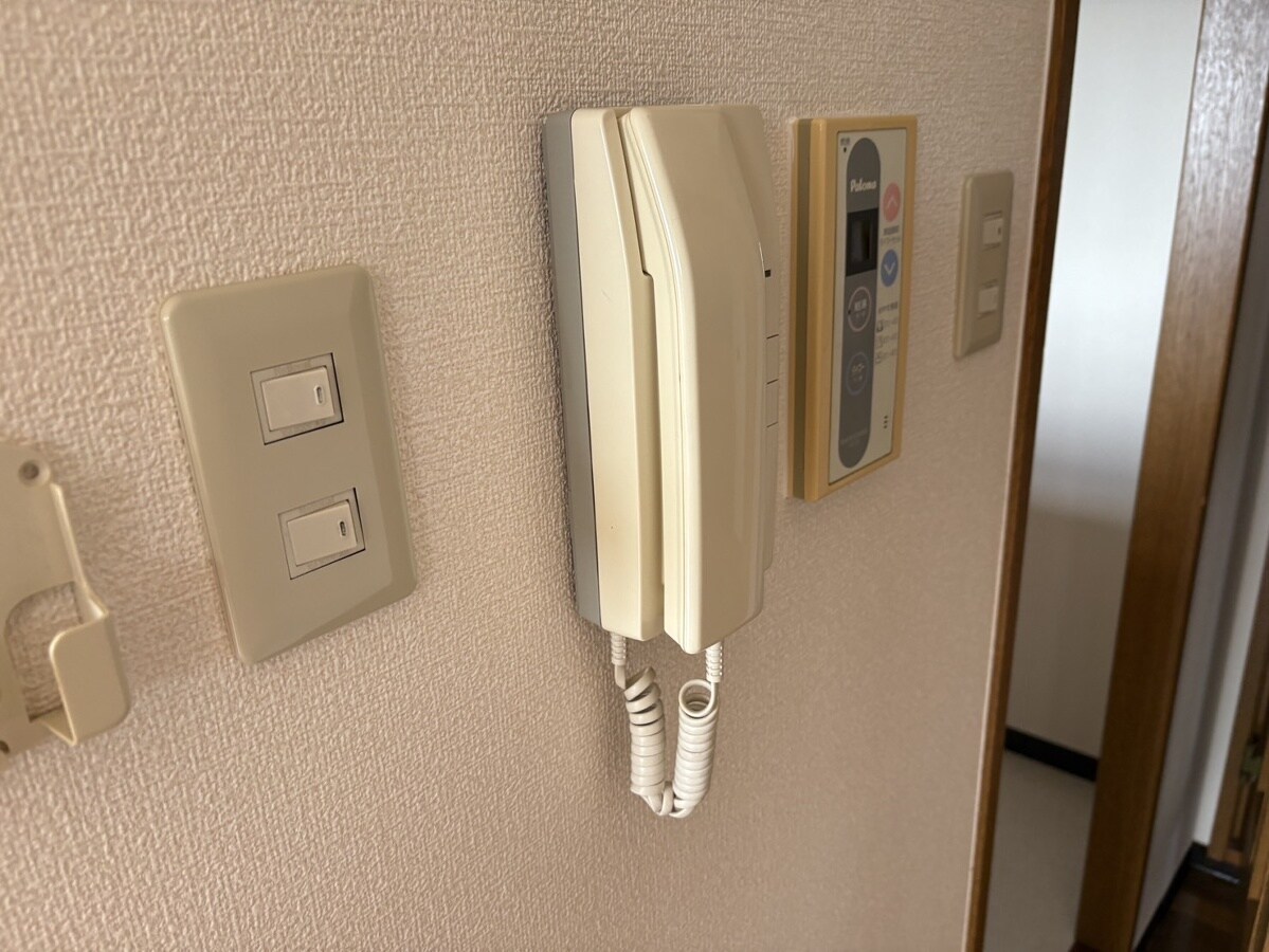 ヌーベ・ゆらのの物件内観写真