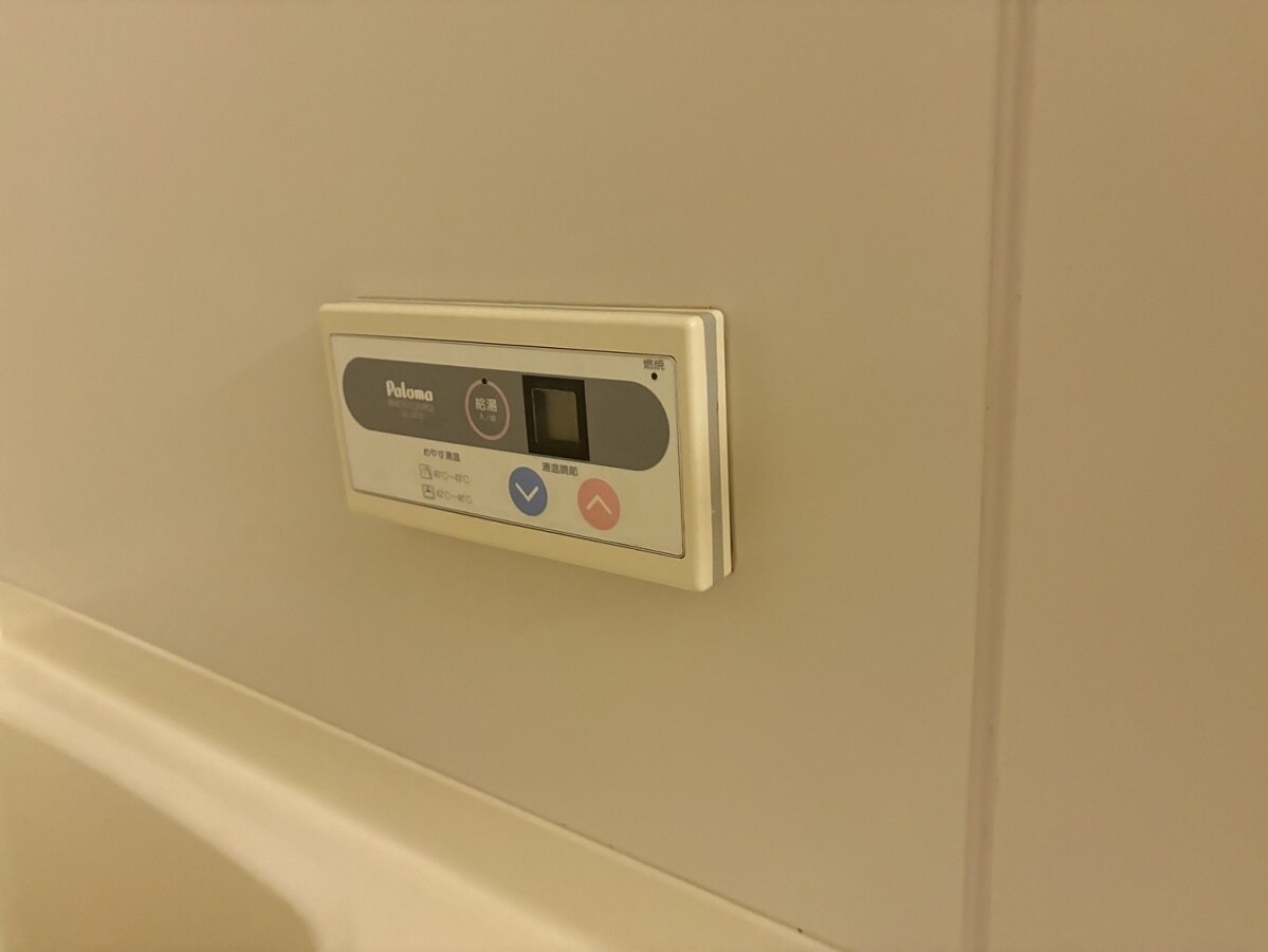 ヌーベ・ゆらのの物件内観写真