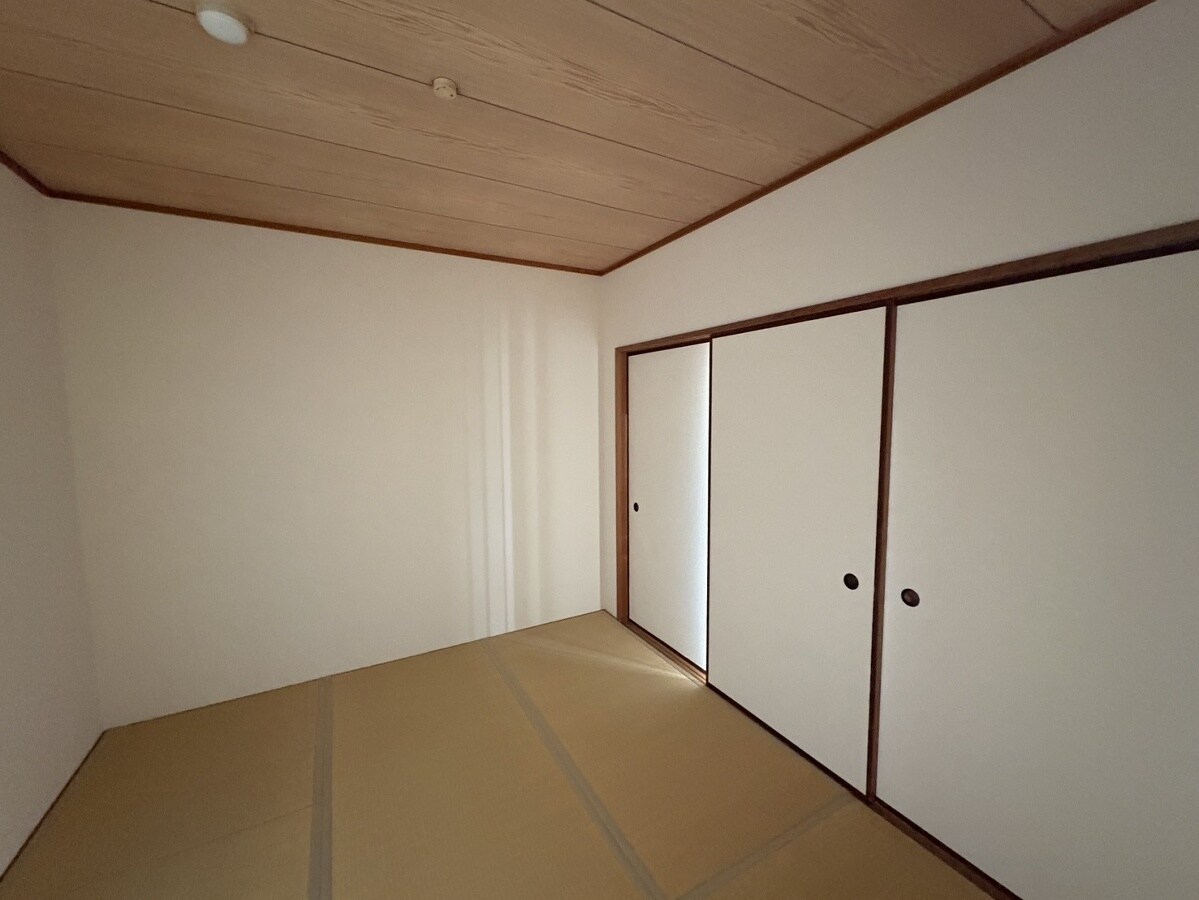 ヌーベ・ゆらのの物件内観写真