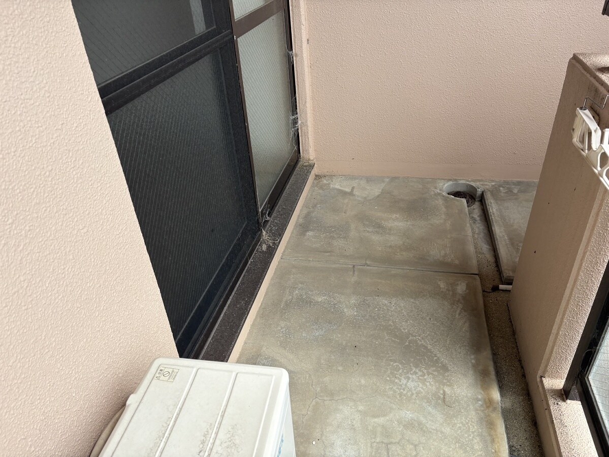 ヌーベ・ゆらのの物件内観写真