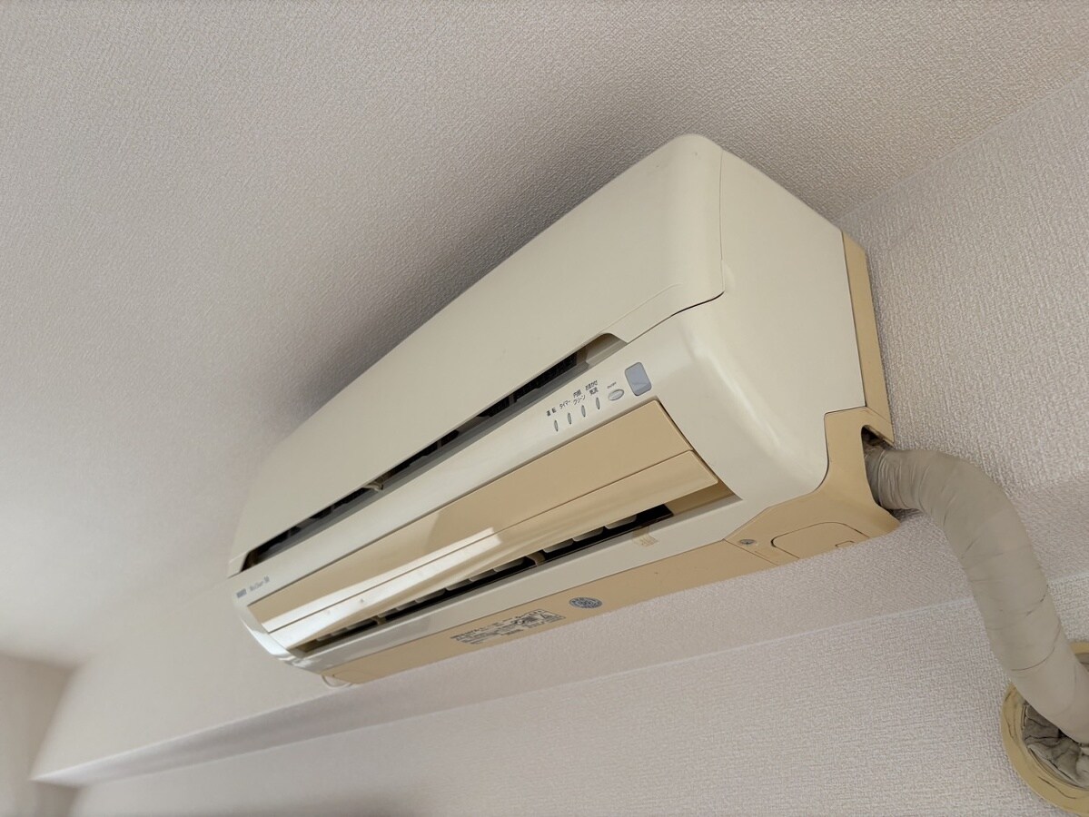 ヌーベ・ゆらのの物件内観写真