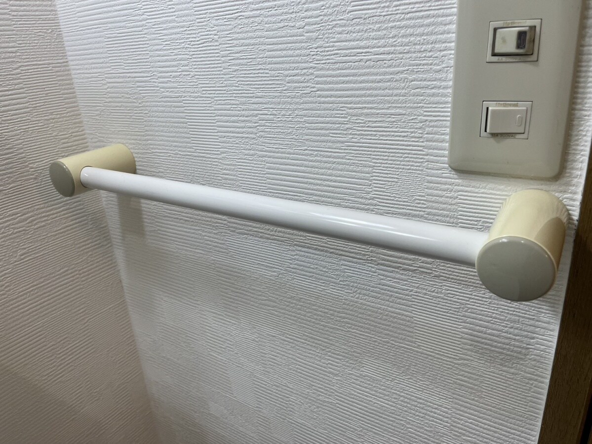 セジュール清水　Ｂ棟の物件内観写真