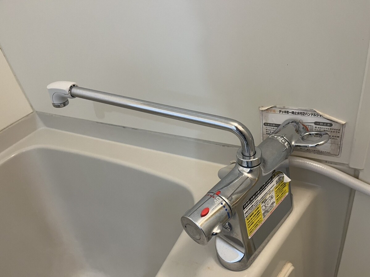 セジュール清水　Ｂ棟の物件内観写真