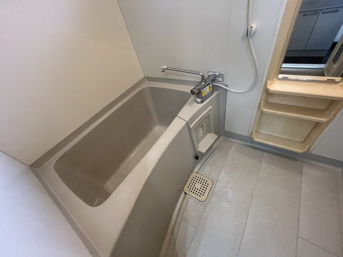 セジュール清水　Ｂ棟の物件内観写真