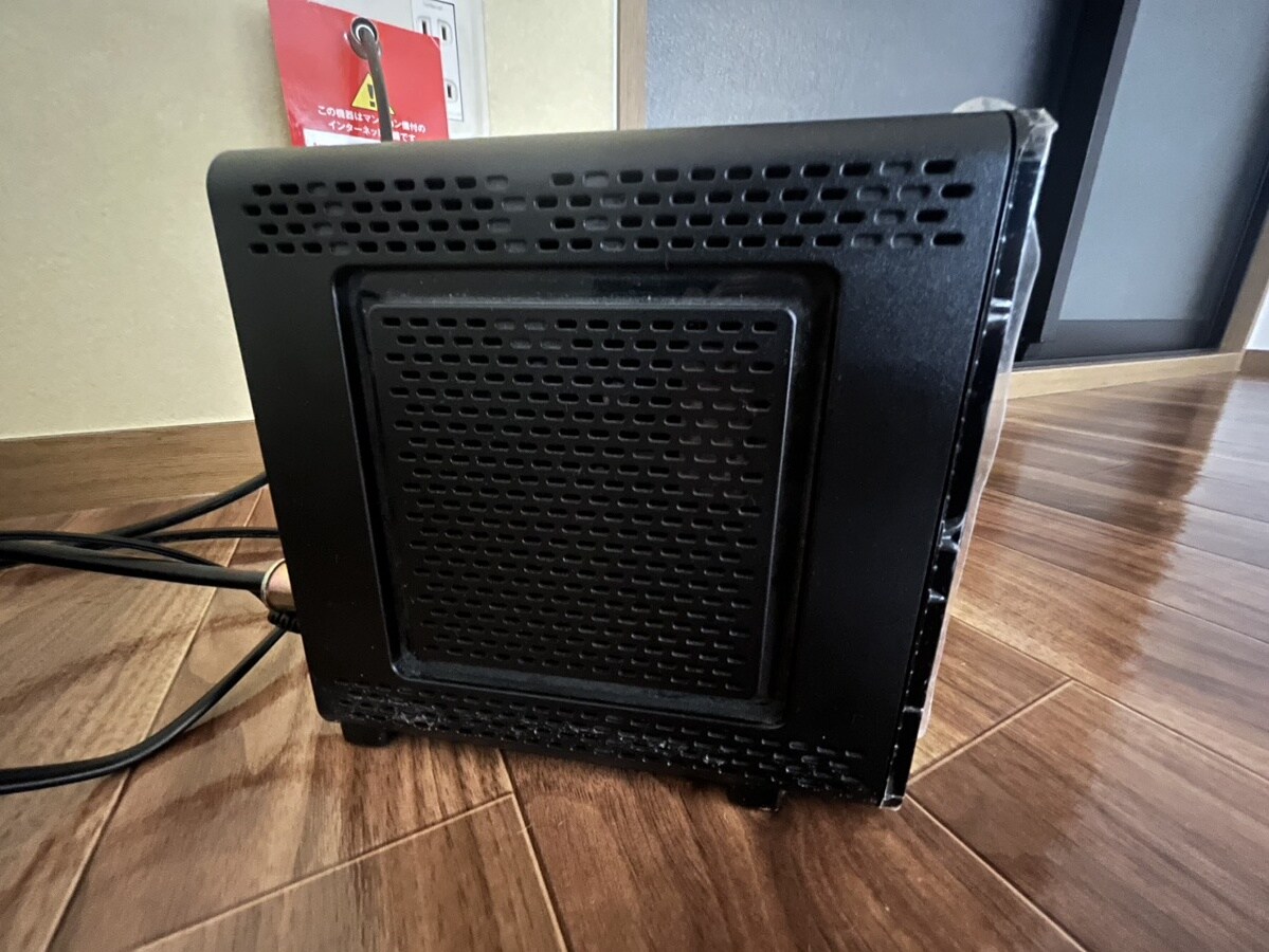 セジュール清水　Ｂ棟の物件内観写真