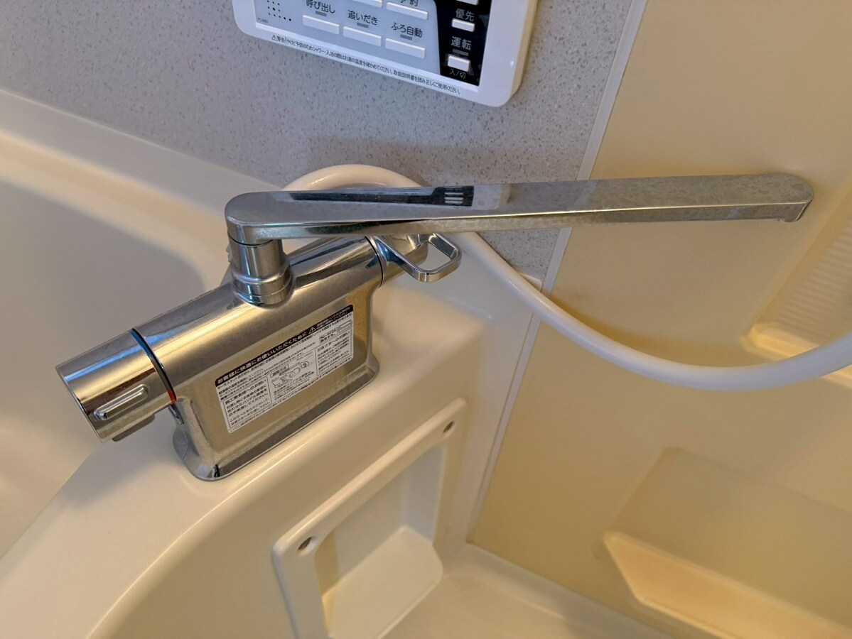 アマリージュ北八代の物件内観写真