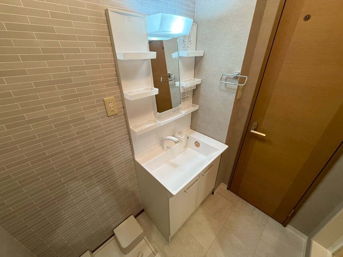 アマリージュ北八代の物件内観写真