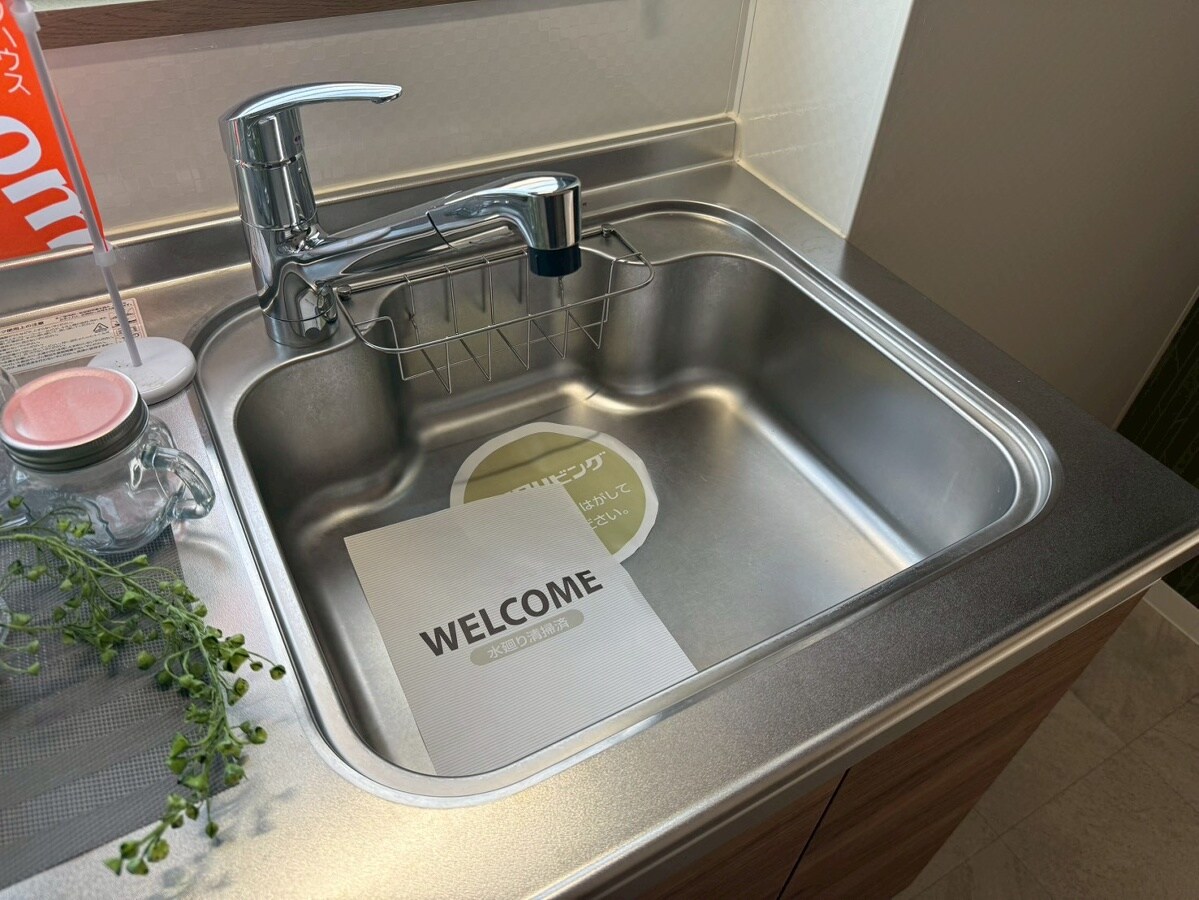 アマリージュ北八代の物件内観写真