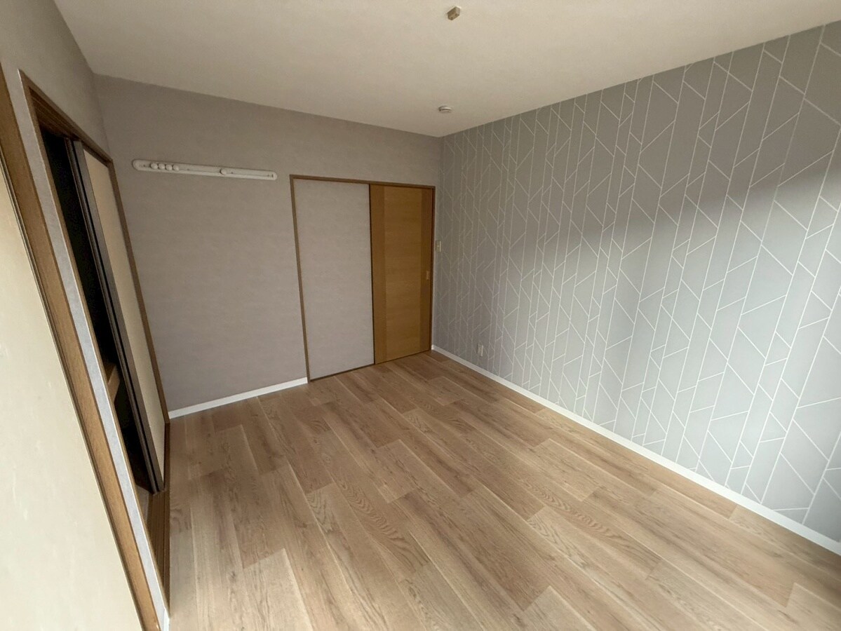 アマリージュ北八代の物件内観写真