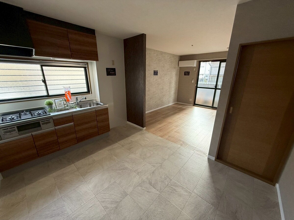 アマリージュ北八代の物件内観写真