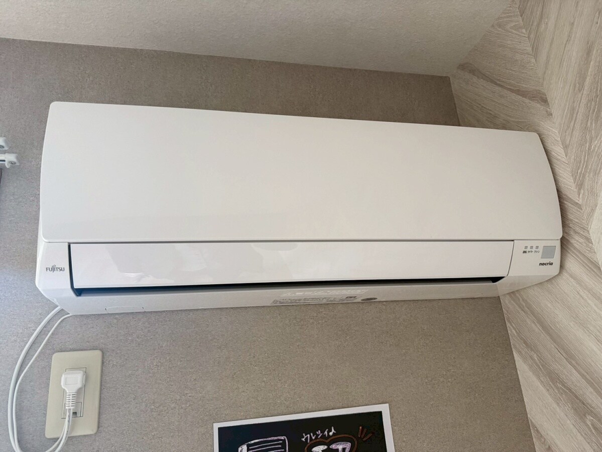 アマリージュ北八代の物件内観写真