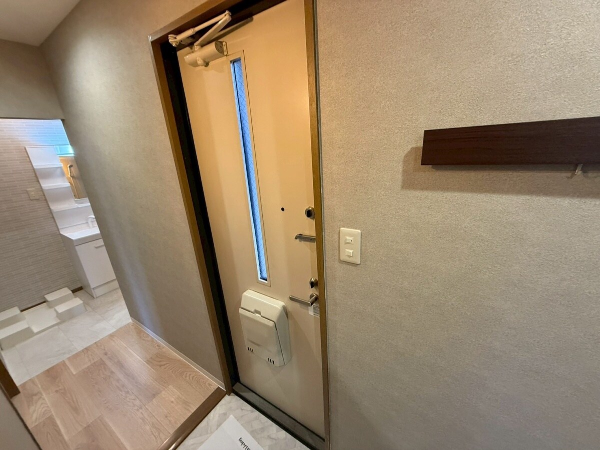 アマリージュ北八代の物件内観写真