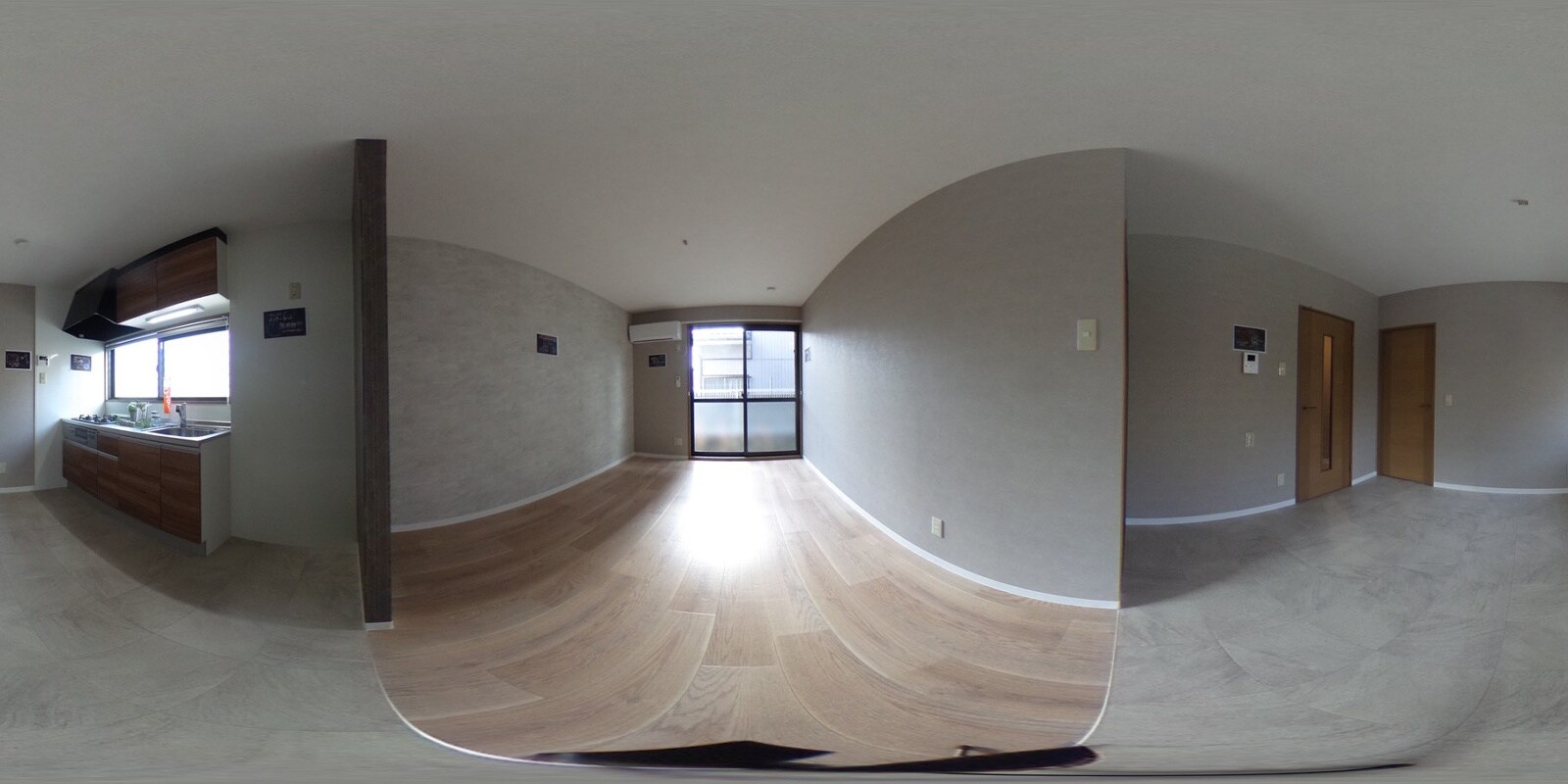 アマリージュ北八代の物件内観写真