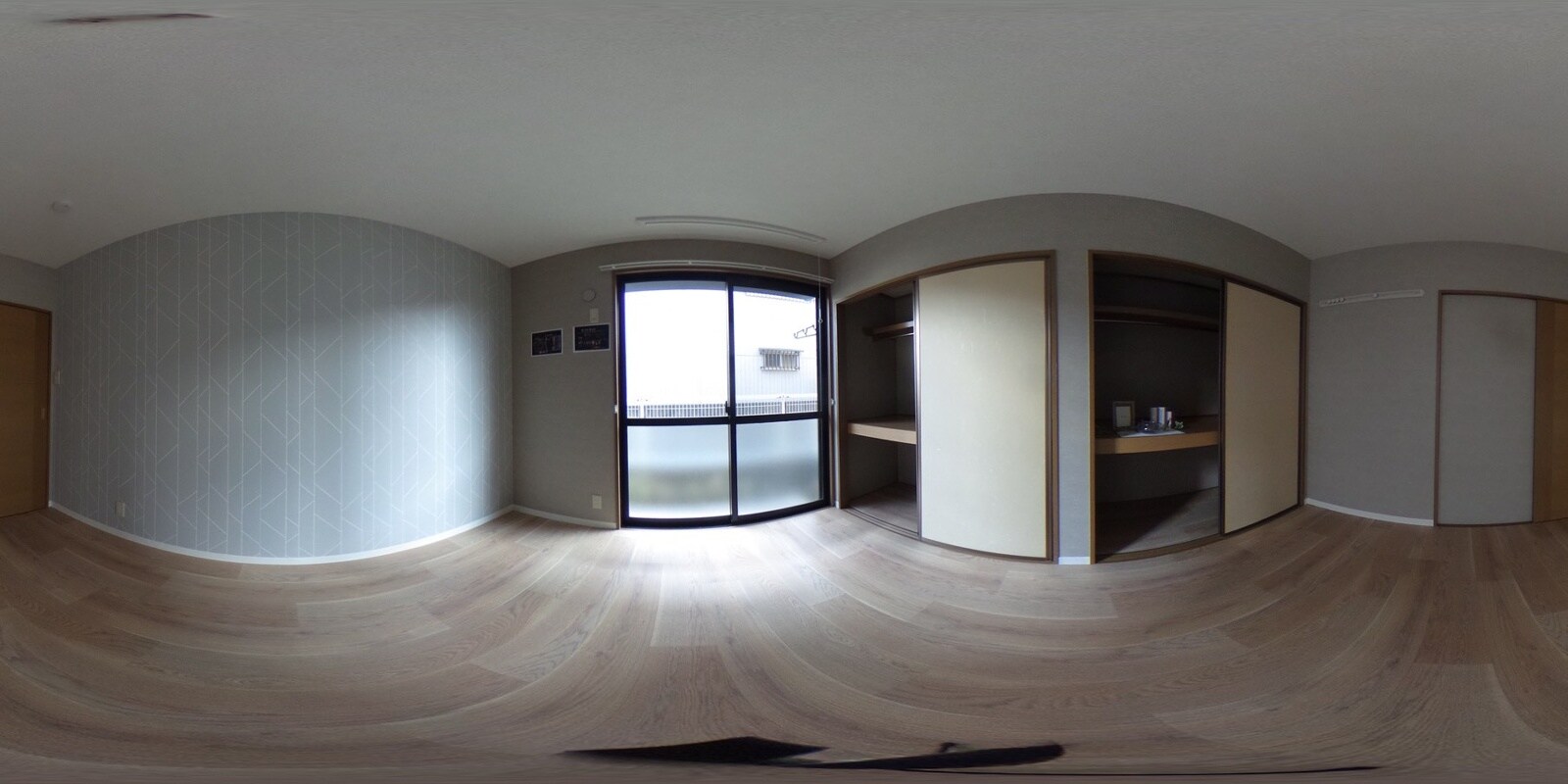 アマリージュ北八代の物件内観写真