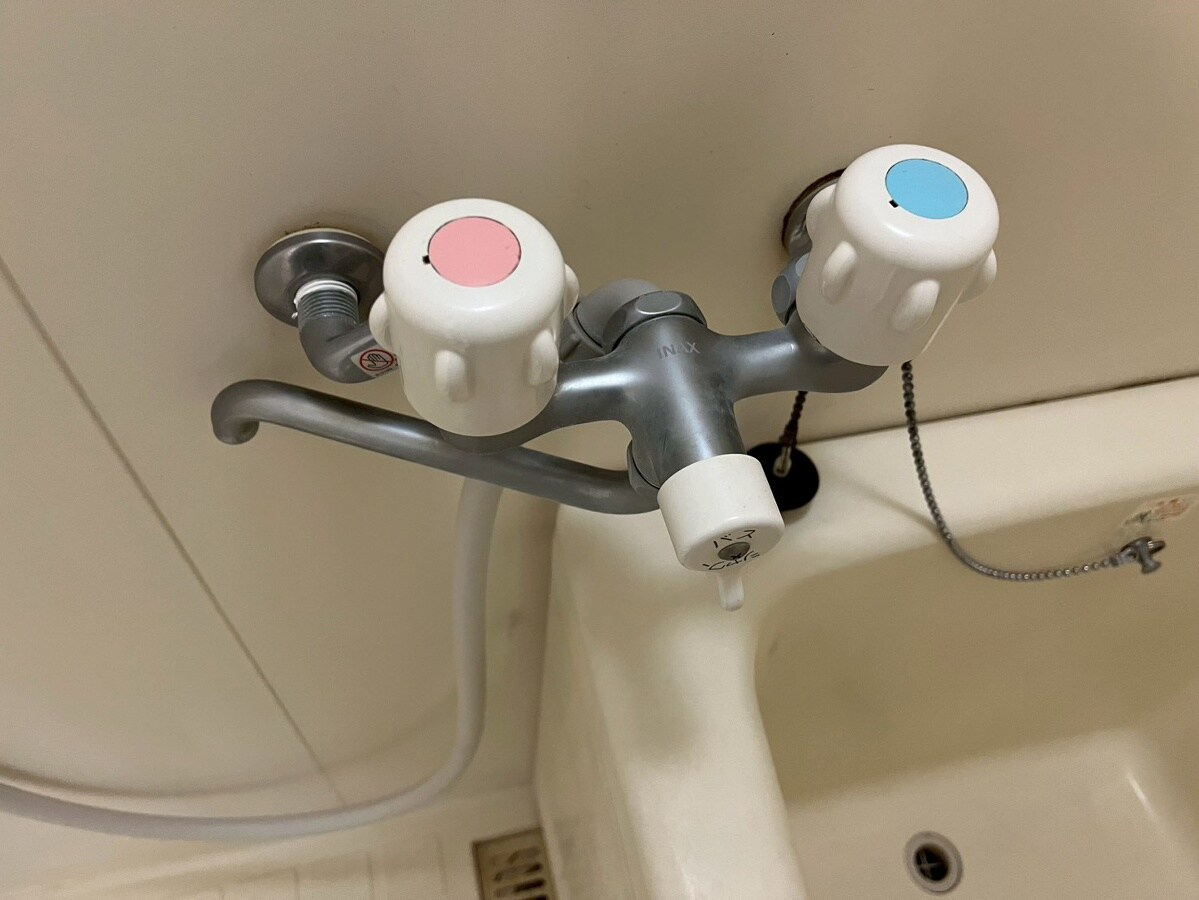 プラザ澤田の物件内観写真