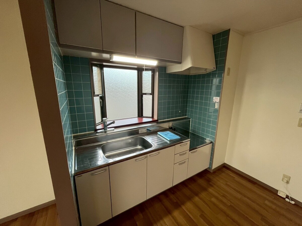 プラザ澤田の物件内観写真