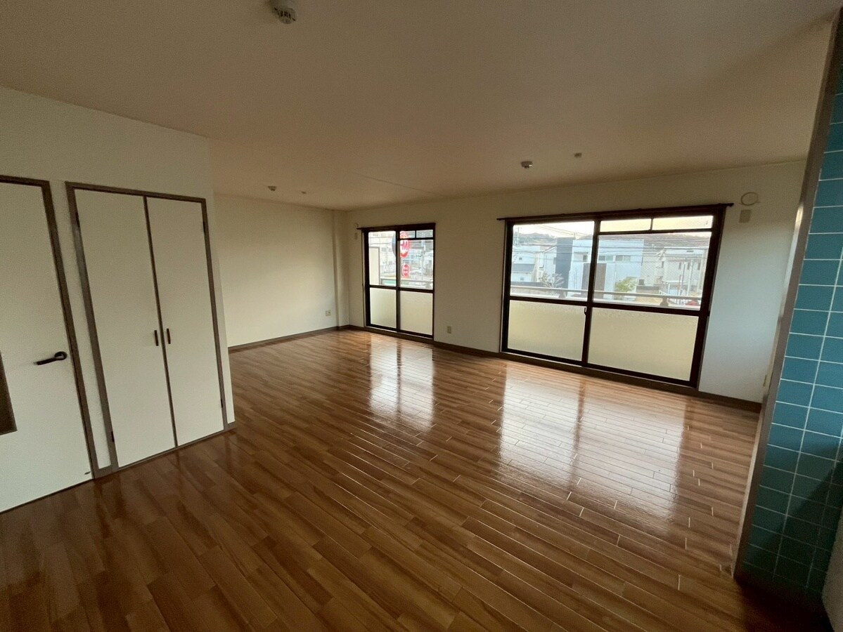 プラザ澤田の物件内観写真