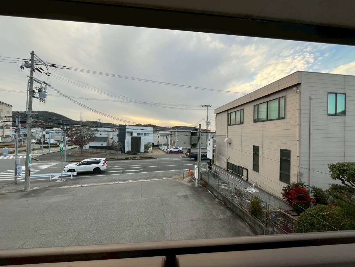 プラザ澤田の物件内観写真