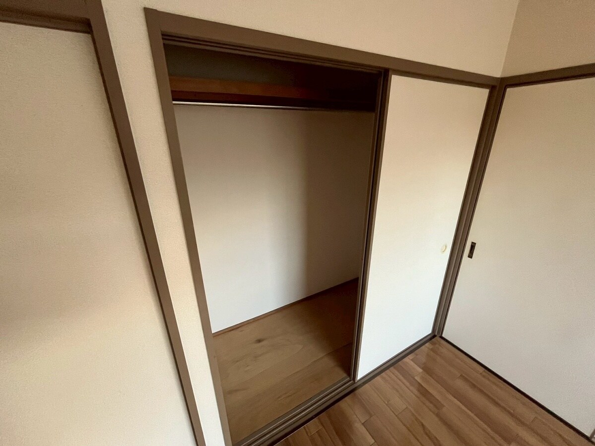 プラザ澤田の物件内観写真