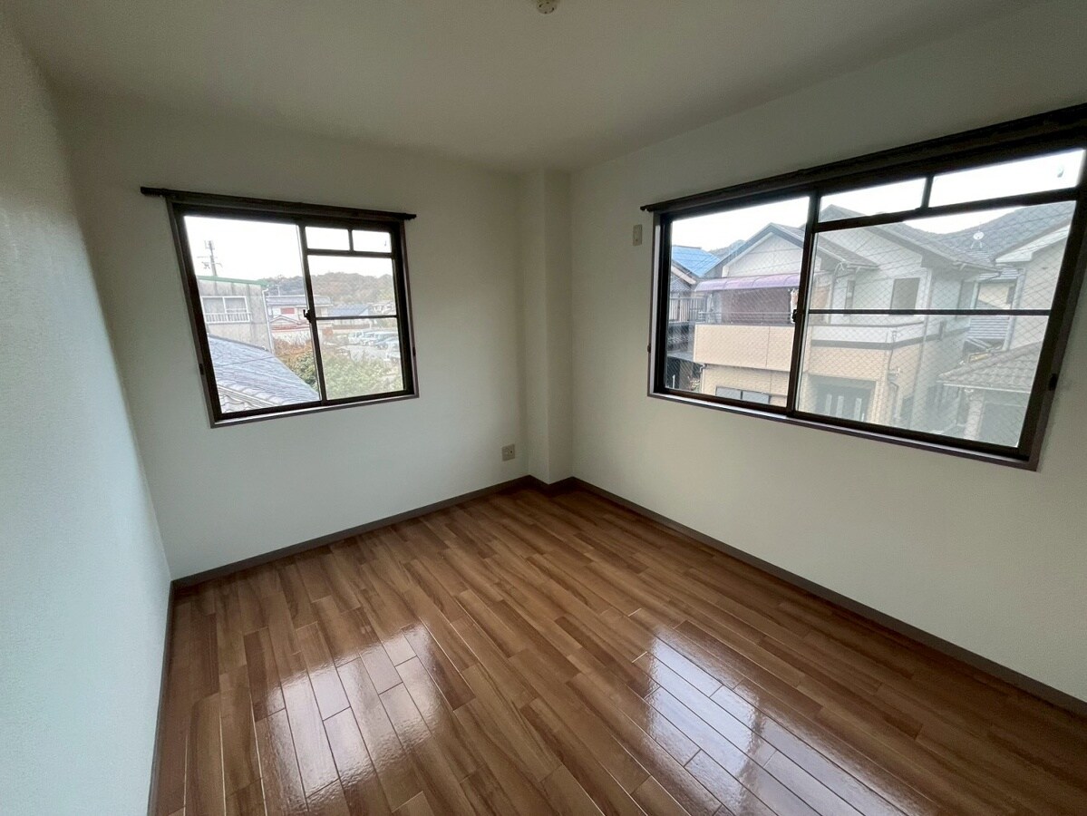 プラザ澤田の物件内観写真