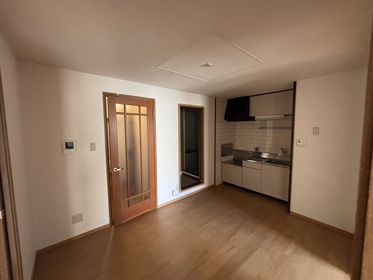 エスポワールドミールＢの物件内観写真