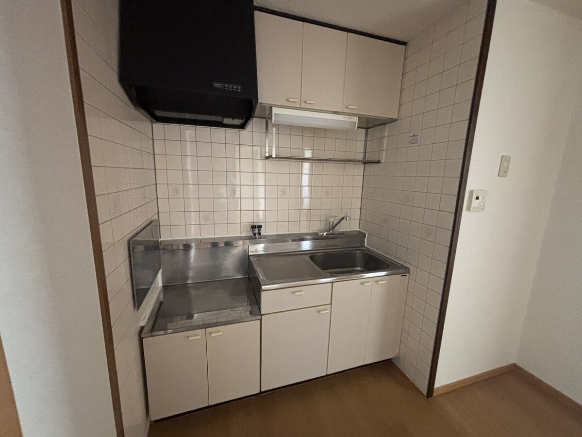 エスポワールドミールＢの物件内観写真