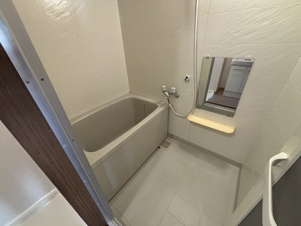 エスポワールドミールＢの物件内観写真