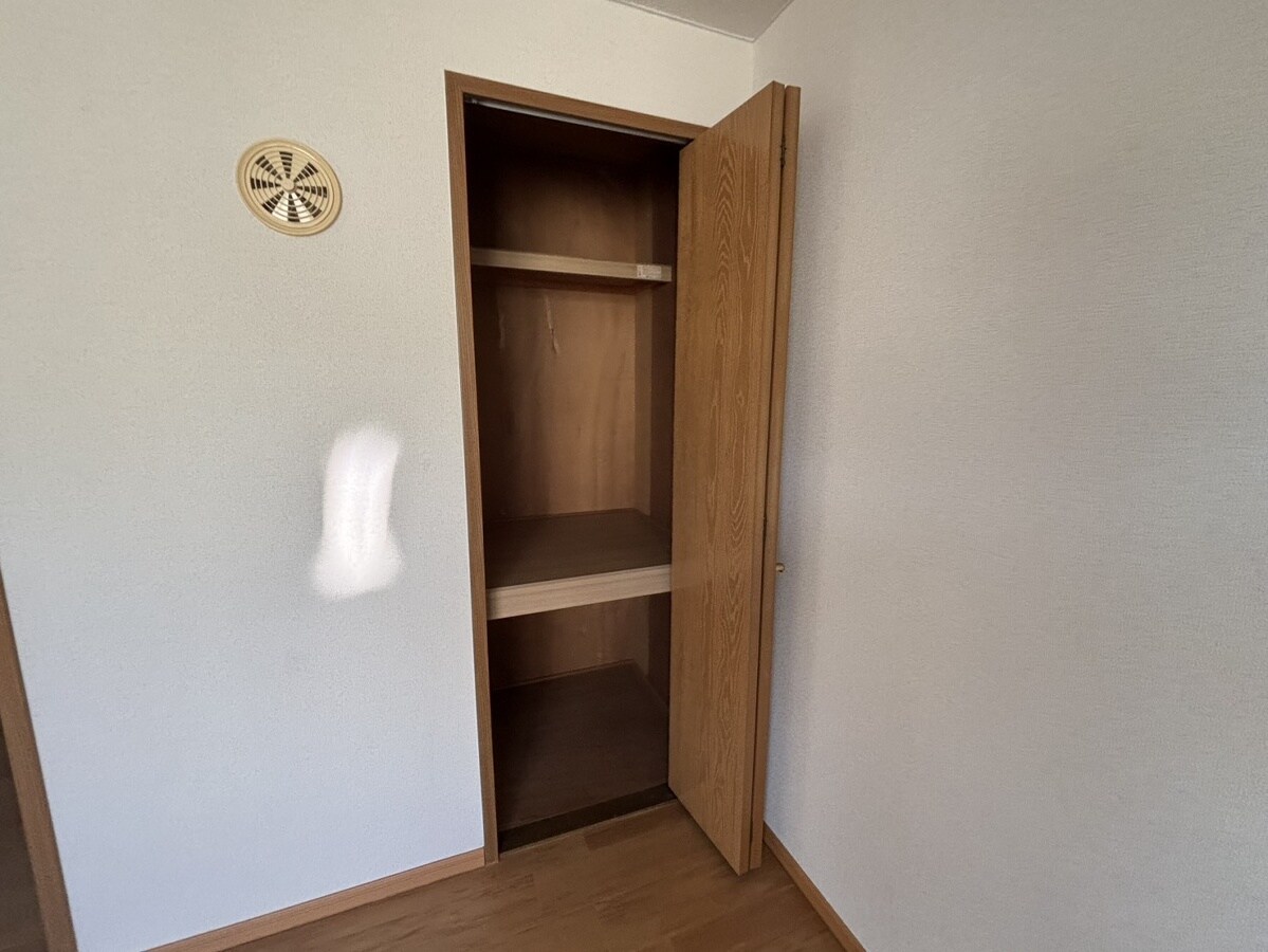 エスポワールドミールＢの物件内観写真