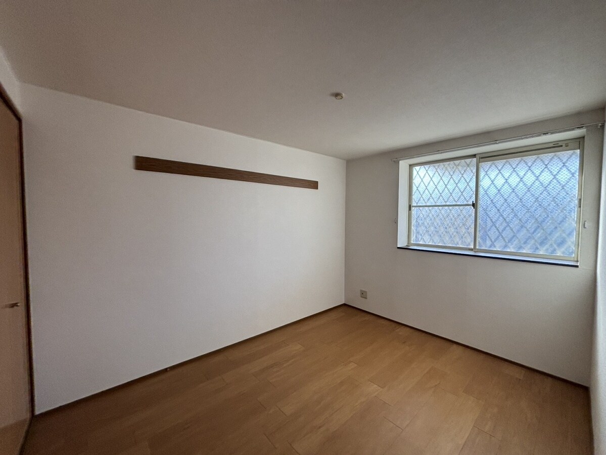 エスポワールドミールＢの物件内観写真