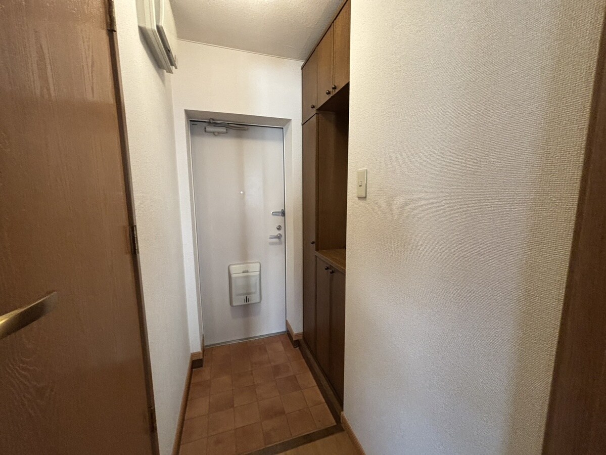 エスポワールドミールＢの物件内観写真