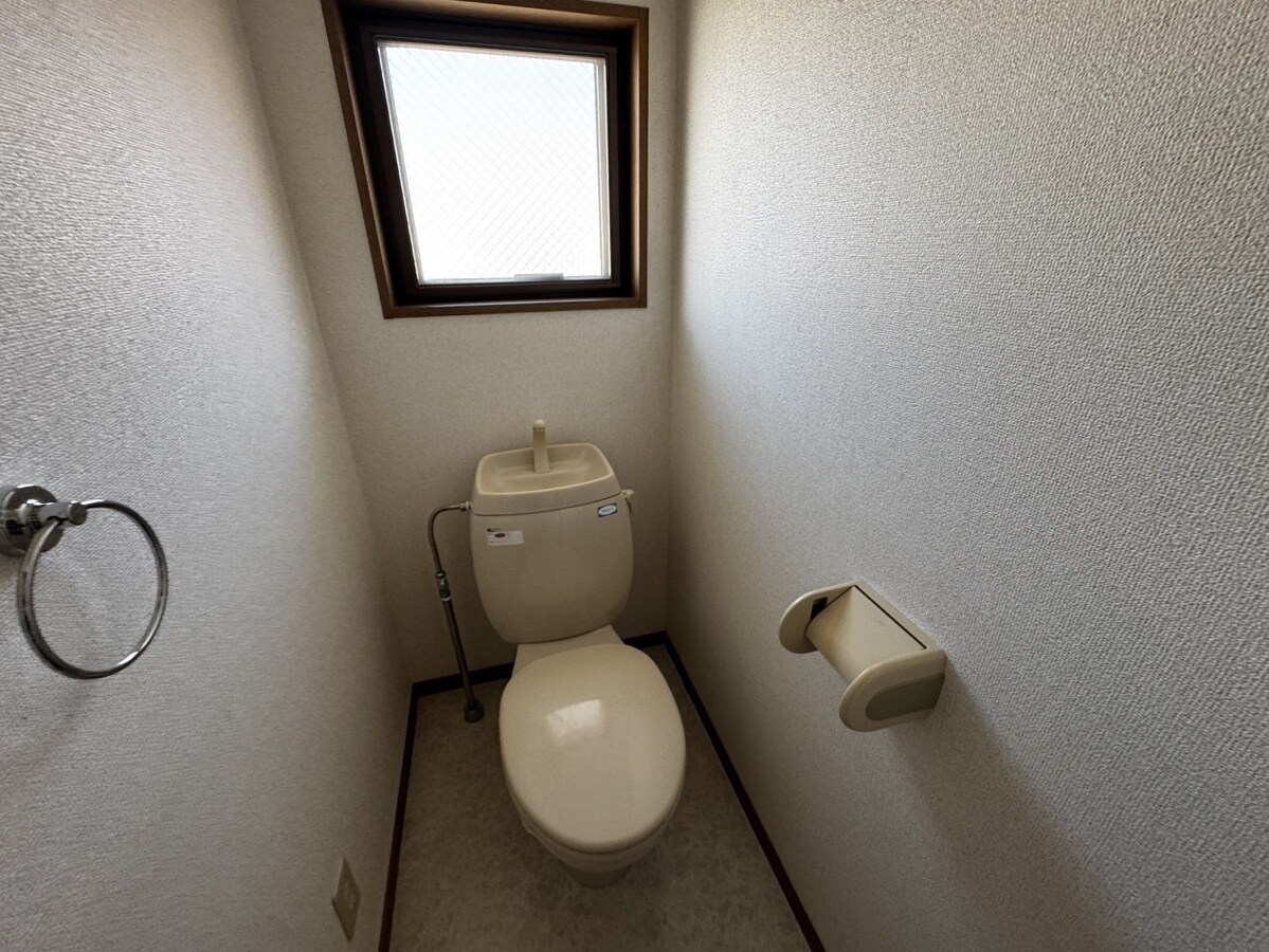 グリーンコーポ中塚の物件内観写真