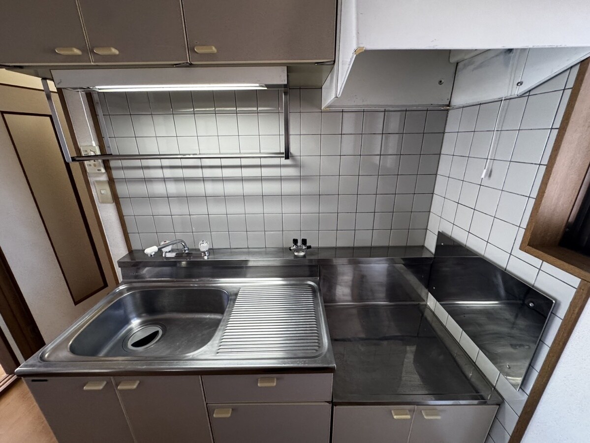 グリーンコーポ中塚の物件内観写真