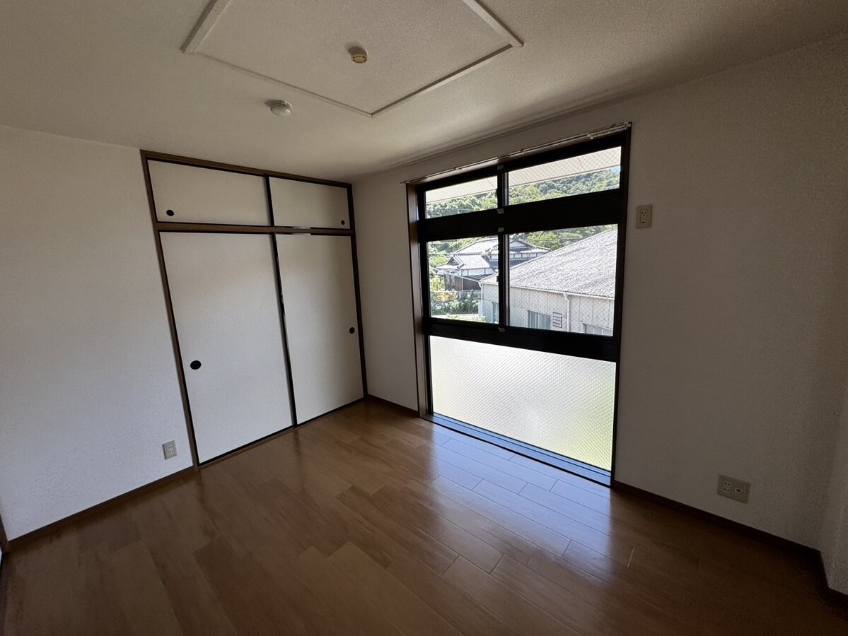 グリーンコーポ中塚の物件内観写真