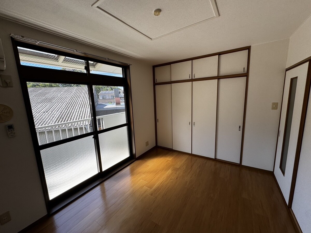 グリーンコーポ中塚の物件内観写真