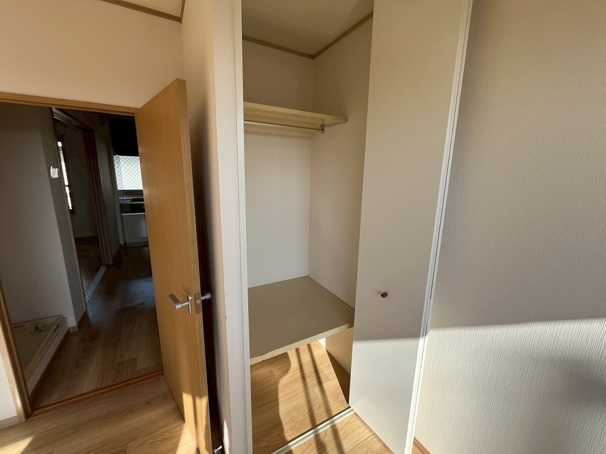 ロイヤルハイツⅠの物件内観写真