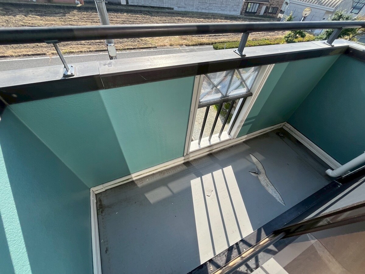 ロイヤルハイツⅠの物件内観写真