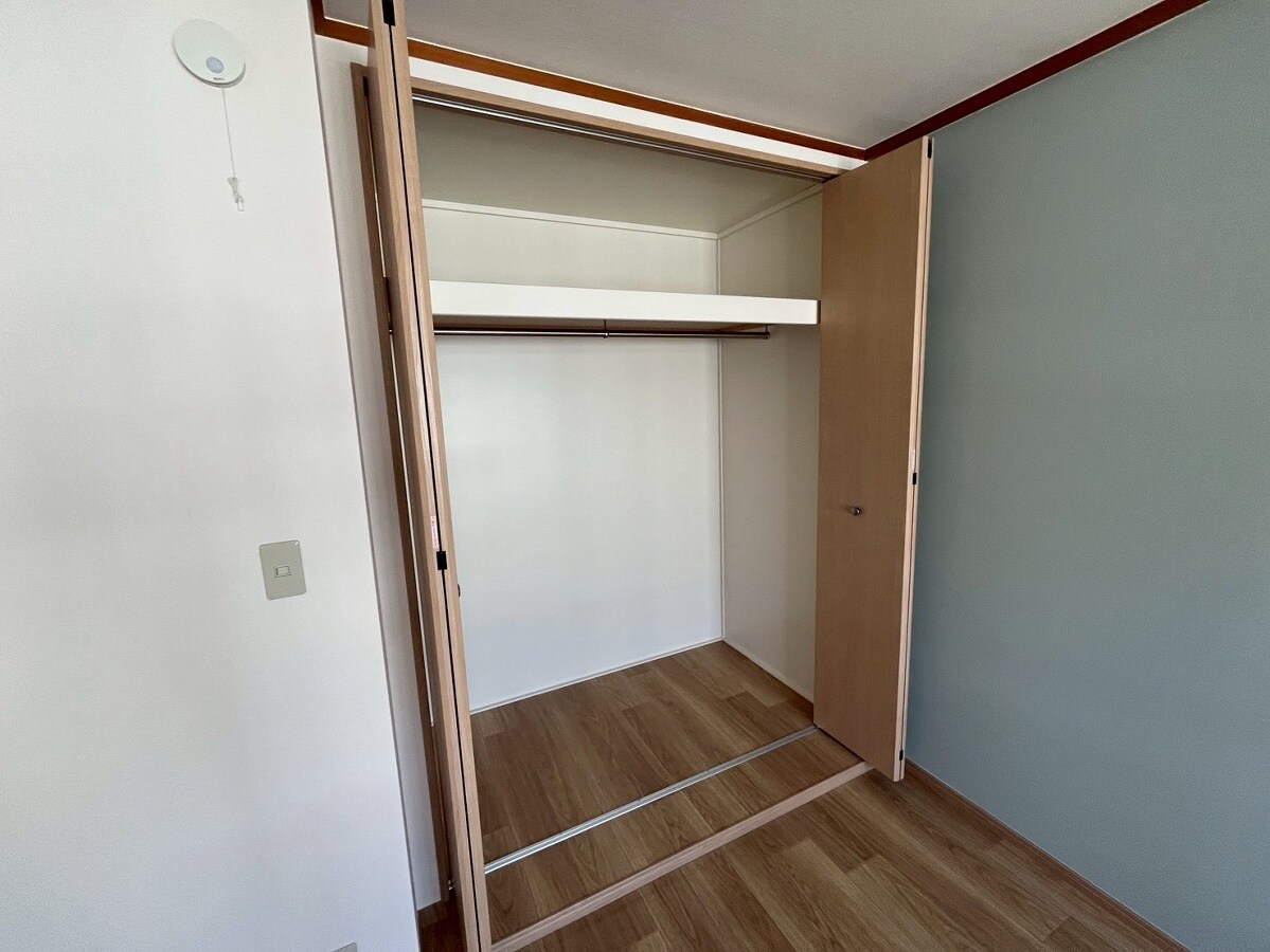 ロイヤルハイツⅠの物件内観写真