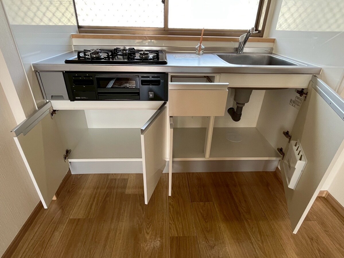 ロイヤルハイツⅠの物件内観写真