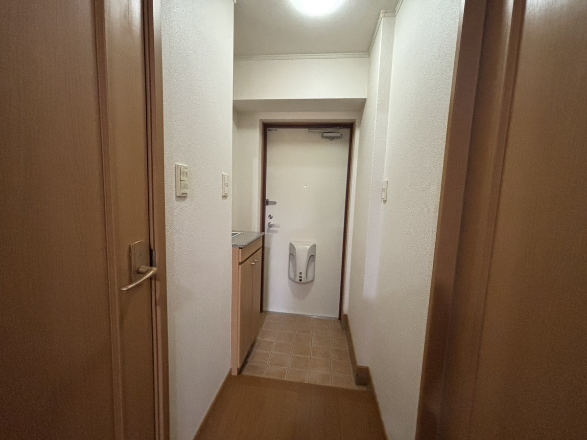 コンフォート　本町の物件内観写真