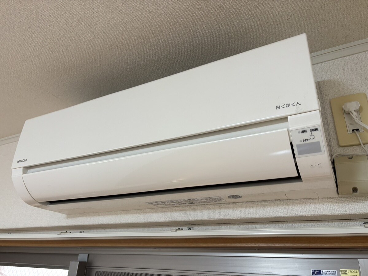 コンフォート　本町の物件内観写真